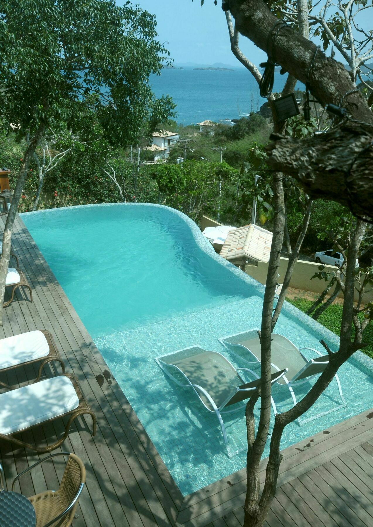 Gringos Boutique Hotel Búzios Exterior foto